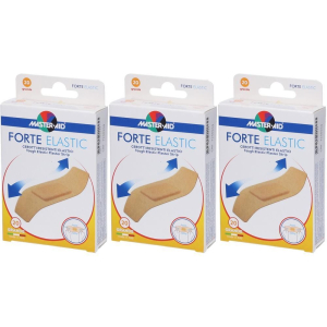 Cerca Offerte di master-aid cerotto forte elastic grande 1 st e acquista online
