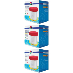 Cerca Offerte di master-aid® contenitore per la raccolta delle urine 3x1 st e acquista online