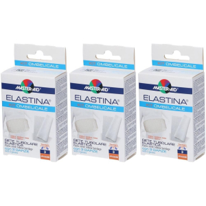 Cerca Offerte di master-aid elastina kit ombelicale 3x1 st e acquista online