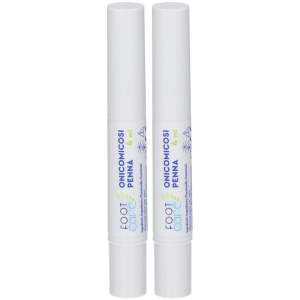 Cerca Offerte di master-aid foot care onicomicosi penna 2x1 st e acquista online