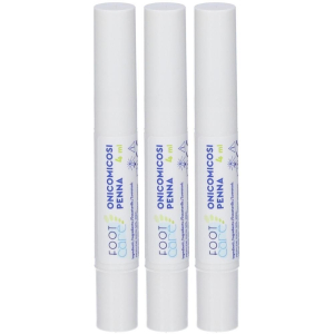 Cerca Offerte di master-aid foot care onicomicosi penna 3x1 st e acquista online