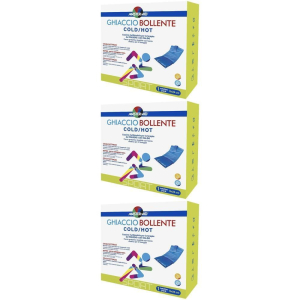 Cerca Offerte di master aid® ghiaccio bollente 3x1 pz cerotto e acquista online