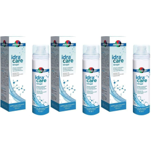 Cerca Offerte di master-aid idracare idrogel cicatrizzante 50 ml 3x50 ml e acquista online