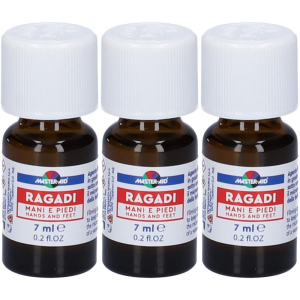 Cerca Offerte di master-aid ragadi agente filmante per mani e piedi 3x1 st e acquista online