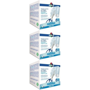 Cerca Offerte di master aid rollflex acqua stop 10x10 cm 3x1 pz cerotto e acquista online