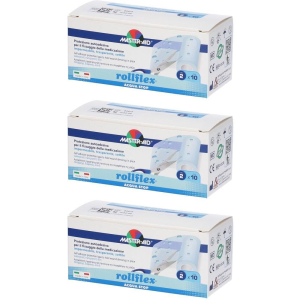 Cerca Offerte di master aid® rollflex® acqua stop 3x1 pz cerotto e acquista online