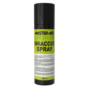 Cerca Offerte di master aid sport ghiacchio spray per contusioni o distorsioni 200 ml - pietrasanta pharma e acquista online
