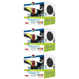 Cerca Offerte di master-aid sport perform black taping neuromuscolare 5 x 500 cm 3x1 pz e acquista online