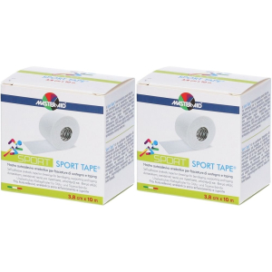Cerca Offerte di master•aid sport tape set da 2 pz fasciatura e acquista online