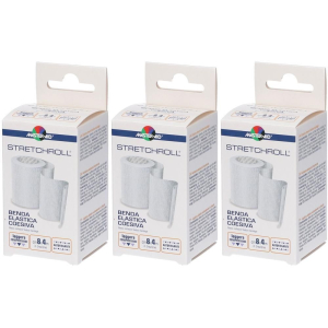 Cerca Offerte di masteraid® stretchroll® 8 cm x 4 m 3x1 pz assorbenti e acquista online