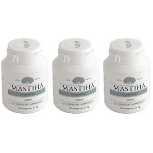 Cerca Offerte di mastiha di chios puro 90 compresse 3x90 pz e acquista online
