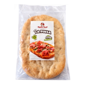 Cerca Offerte di Mastro raciti pinsa 200 g senza glutine senza lattosio e acquista online