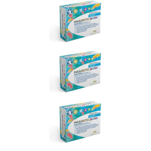Cerca Offerte di masurota junior 14 bustine probiotico con formulazione brevettata 10 m e acquista online