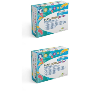 Cerca Offerte di masurota junior 14 bustine probiotico con formulazione brevettata 10 m e acquista online