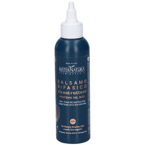 Cerca Offerte di maternatura - balsamo bifasico ricostruttore confezione 200 ml e acquista online