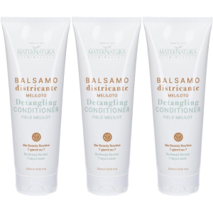 Cerca Offerte di maternatura balsamo capelli districante al meliloto 3x250 ml e acquista online