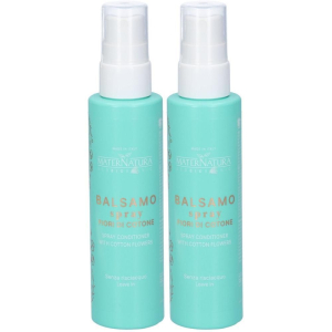 Cerca Offerte di maternatura balsamo spray fiori di cotone 2x150 ml e acquista online
