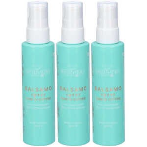 Cerca Offerte di maternatura balsamo spray fiori di cotone 3x150 ml e acquista online