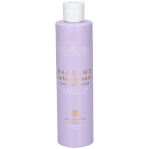 Maternatura balsamo volumizzante capelli fini ai fiori di zafferano 25