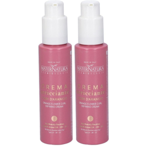 Cerca Offerte di maternatura crema arricciante 2x100 ml e acquista online