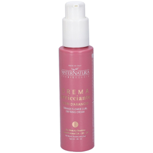 Cerca Offerte di maternatura - crema arricciante capelli mossi ai fiori d’arancio confezione da 150 ml e acquista online