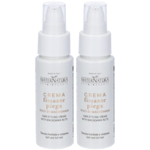 Cerca Offerte di maternatura crema fissante piega 2x50 ml e acquista online