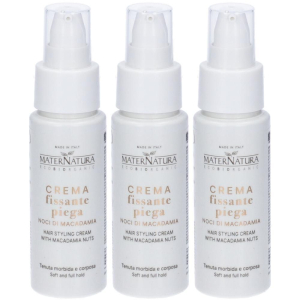 Cerca Offerte di maternatura crema fissante piega 3x50 ml e acquista online