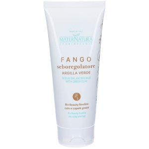 Cerca Offerte di maternatura -  fango seboregolatore all'argilla verde confezione 100 ml e acquista online