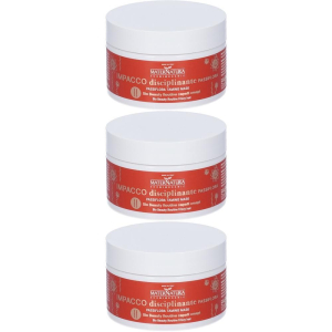 Cerca Offerte di maternatura impacco disciplinante capelli crespi alla passiflora 3x200 e acquista online