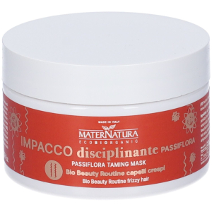 Cerca Offerte di maternatura - impacco disciplinante capelli crespi alla passiflora confezione 200 ml e acquista online
