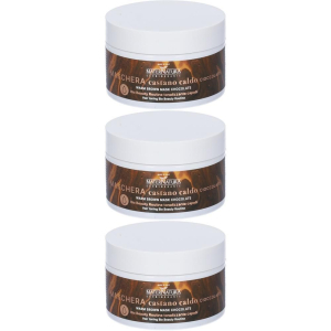 Cerca Offerte di maternatura maschera castano caldo cioccolato 3x200 ml e acquista online