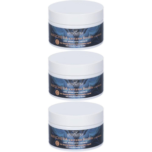Cerca Offerte di maternatura maschera castano freddo liquirizia 3x200 ml e acquista online