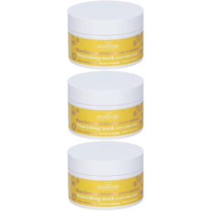 Cerca Offerte di maternatura maschera nutriente capelli secchi ai semi di girasole 3x20 e acquista online