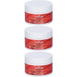Cerca Offerte di maternatura maschera rosso ciliegia 3x200 ml e acquista online