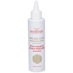 Cerca Offerte di maternatura - peeling enzimatico antiossidante antiage al pantenolo confezione 150 ml e acquista online