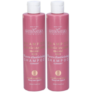 Cerca Offerte di maternatura shampoo elasticizzante capelli mossi al ribes 2x250 ml sha e acquista online