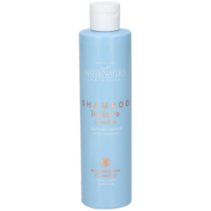 Cerca Offerte di maternatura - shampoo lenitivo cute sensibile alla lavanda confezione 250 ml e acquista online