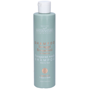 Cerca Offerte di maternatura - shampoo per lavaggi frequenti al tè bianco confezione da 250 ml e acquista online