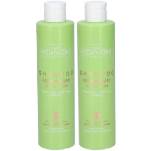 Cerca Offerte di maternatura shampoo stimolante capelli tendenti alla caduta all’ylang e acquista online