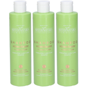 Cerca Offerte di maternatura shampoo stimolante capelli tendenti alla caduta all’ylang e acquista online
