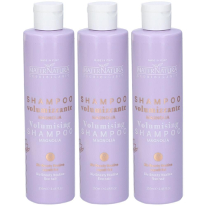 Cerca Offerte di maternatura shampoo volumizzante capelli fini alla magnolia 3x250 ml s e acquista online