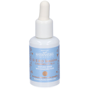 Cerca Offerte di maternatura - siero lenitivo alla camomilla blu per cute sensibile confezione 30 ml e acquista online