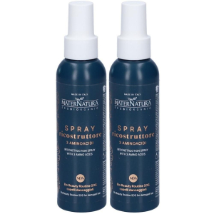 Cerca Offerte di maternatura spray ricostruttore ai 3 aminoacidi 2x150 ml e acquista online