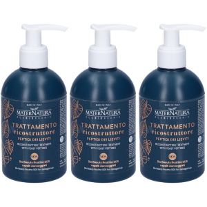 Cerca Offerte di maternatura trattamento ricostruttore ai peptidi dei lieviti 3x250 ml e acquista online