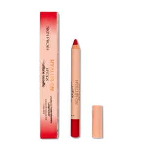 Cerca Offerte di Matitone rossetto skin proof hyalur-on mat 04, colore rosso e acquista online