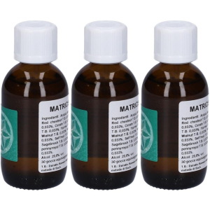 Cerca Offerte di matricis lumen 0 gocce 50ml 3x50 ml orali e acquista online