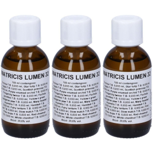 Cerca Offerte di matricis lumen 32 gocce 50 ml orali e acquista online