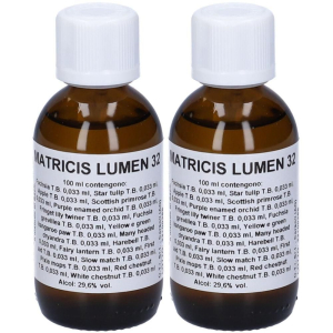 Cerca Offerte di matricis lumen 32 gocce 50 ml orali e acquista online