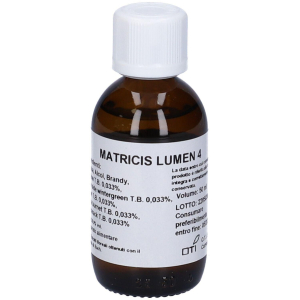 Cerca Offerte di matricis lumen 4 gocce 4x50 ml orali e acquista online