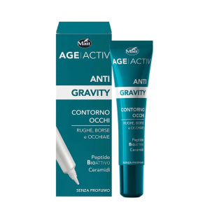 Cerca Offerte di matt age activ - anti gravity contorno occhi per rughe borse e occhiaie, 15ml e acquista online